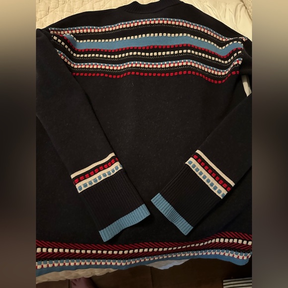 Tory Burch Sara Sweater - Picture 3 of 6